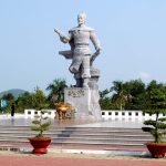 Đức Khai Trấn Mạc Cửu