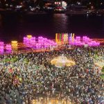 Tao đàn Chiêu Anh Các 2026
